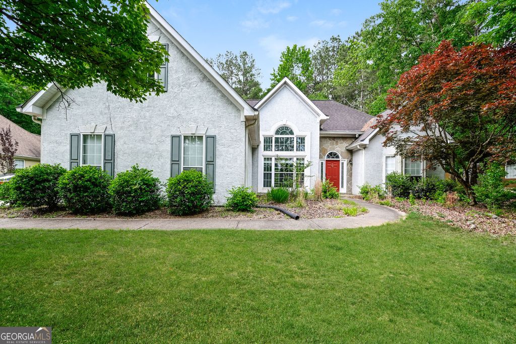 104 Ashland Grove, Stockbridge, GA 30281 — photo 2