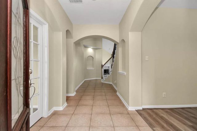 6315 Bain Drive, Missouri City, TX 77459