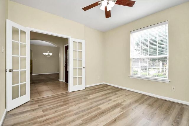 6315 Bain Drive, Missouri City, TX 77459