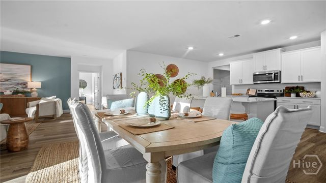 1074 Bergamot Road, Bloomingdale, GA 31302