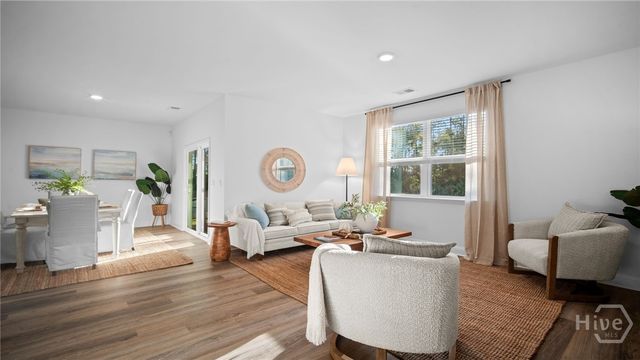 1074 Bergamot Road, Bloomingdale, GA 31302