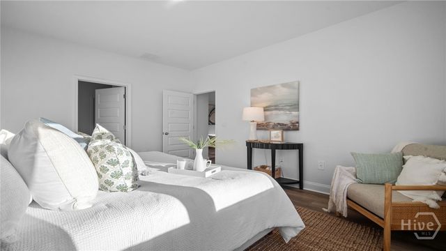 1074 Bergamot Road, Bloomingdale, GA 31302