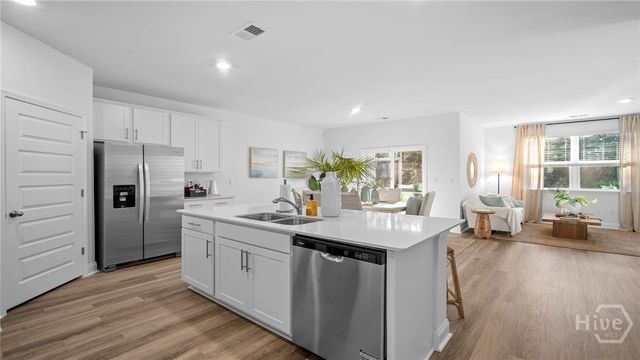 1074 Bergamot Road, Bloomingdale, GA 31302