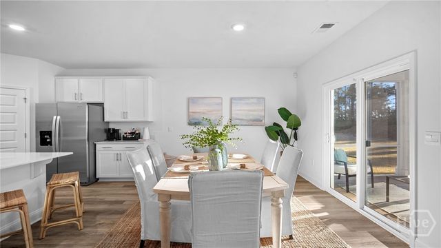 1074 Bergamot Road, Bloomingdale, GA 31302