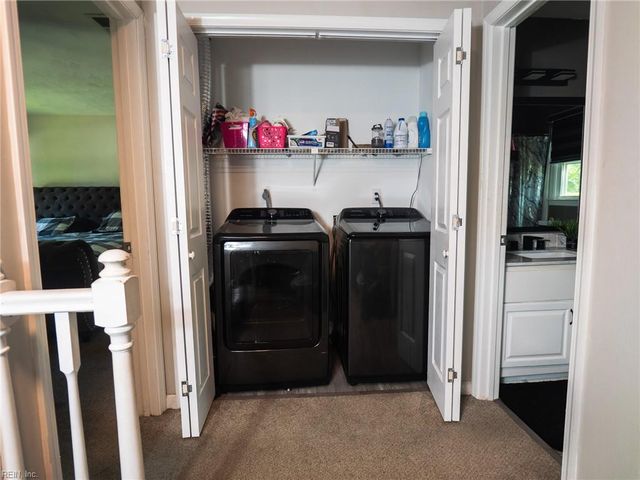 21 Windy Pines CRES, Portsmouth, VA 23703