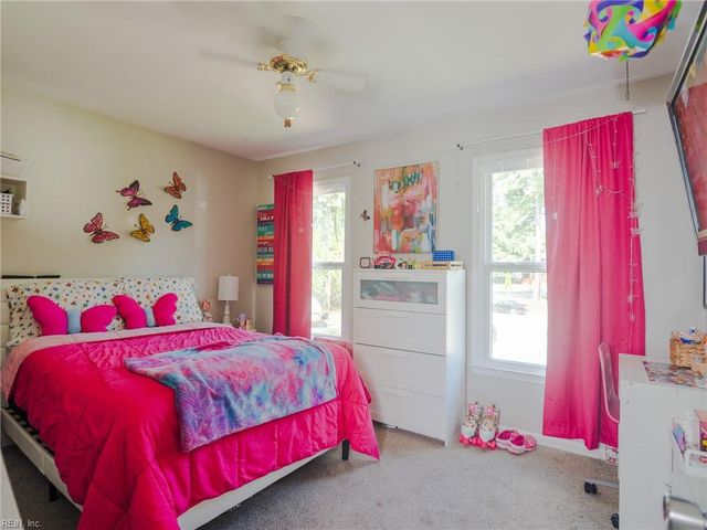 21 Windy Pines CRES, Portsmouth, VA 23703