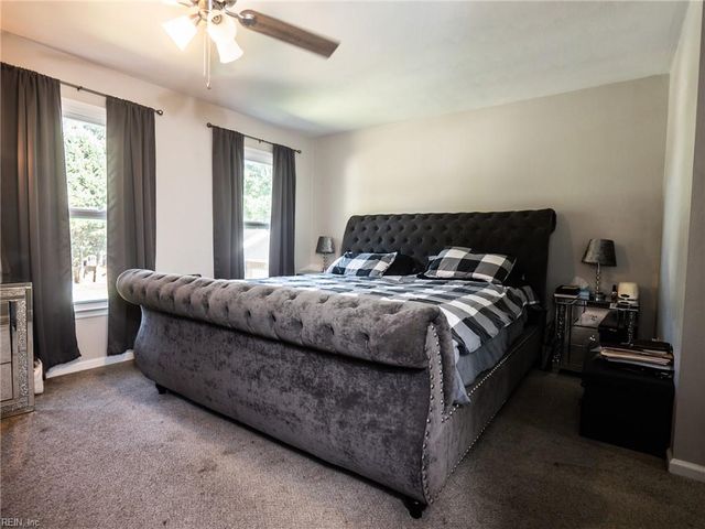 21 Windy Pines CRES, Portsmouth, VA 23703