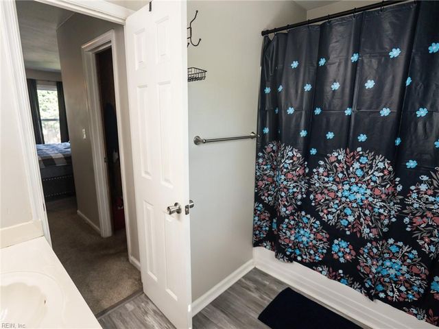 21 Windy Pines CRES, Portsmouth, VA 23703