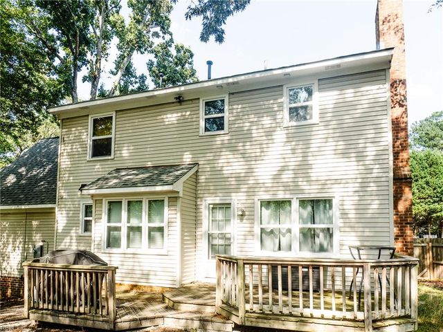 21 Windy Pines CRES, Portsmouth, VA 23703