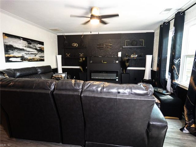 21 Windy Pines CRES, Portsmouth, VA 23703