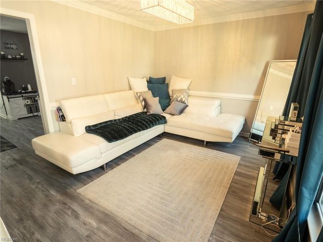 21 Windy Pines CRES, Portsmouth, VA 23703