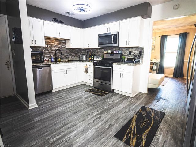 21 Windy Pines CRES, Portsmouth, VA 23703