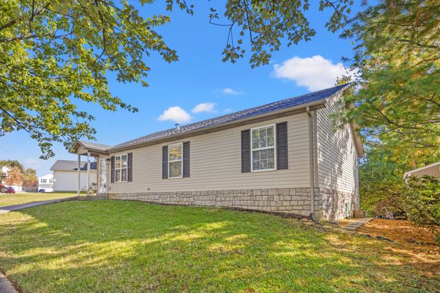 2800 Ashby Glen Place, Lexington, KY 40509