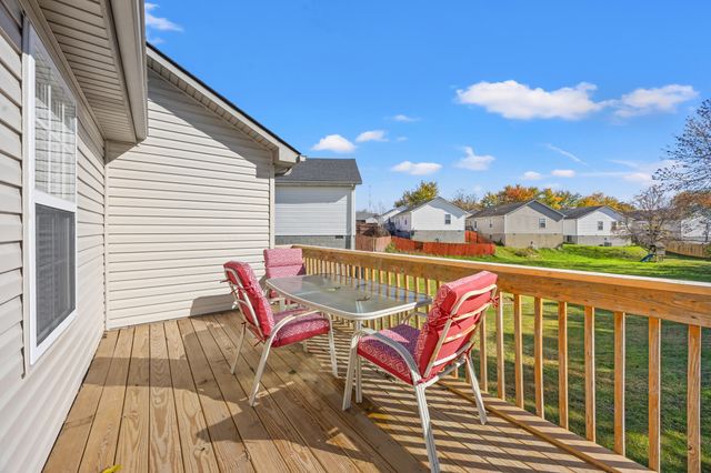 2800 Ashby Glen Place, Lexington, KY 40509