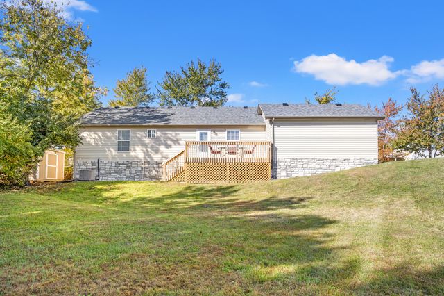 2800 Ashby Glen Place, Lexington, KY 40509