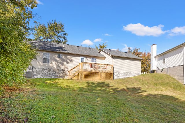 2800 Ashby Glen Place, Lexington, KY 40509