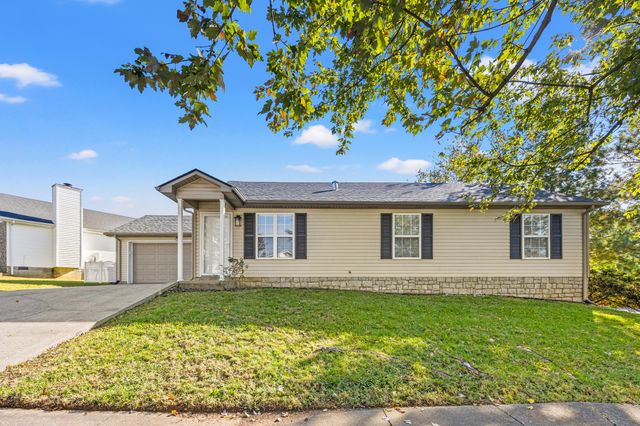 2800 Ashby Glen Place, Lexington, KY 40509
