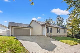 2800 Ashby Glen Place, Lexington, KY 40509