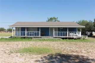 406 South E Avenue, Donna, TX 78537