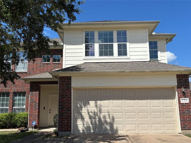 21518 Haylee Way, Humble, TX 77338