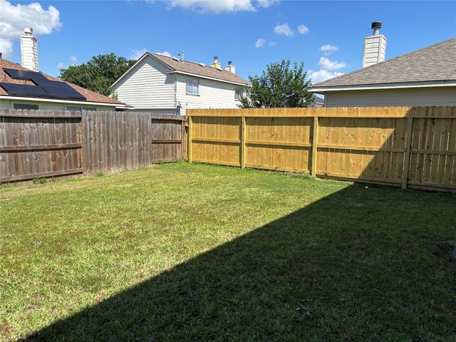 21518 Haylee Way, Humble, TX 77338