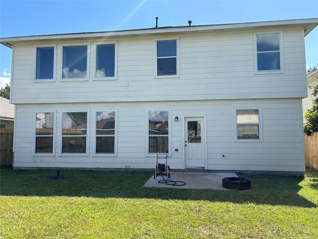 21518 Haylee Way, Humble, TX 77338