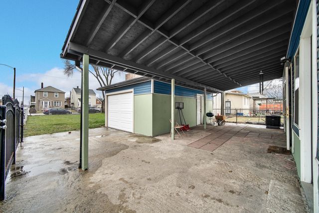 3802 Drummond Street, East Chicago, IN 46312