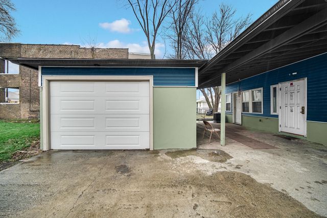 3802 Drummond Street, East Chicago, IN 46312