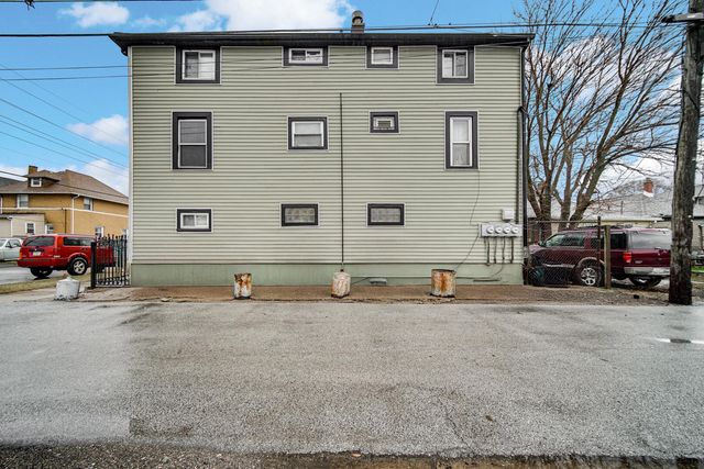 3802 Drummond Street, East Chicago, IN 46312