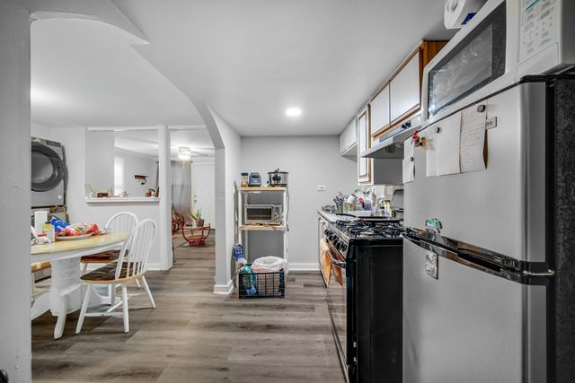 3802 Drummond Street, East Chicago, IN 46312