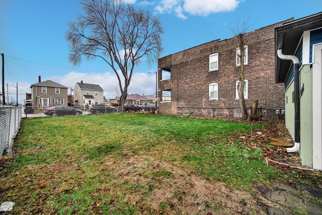 3802 Drummond Street, East Chicago, IN 46312