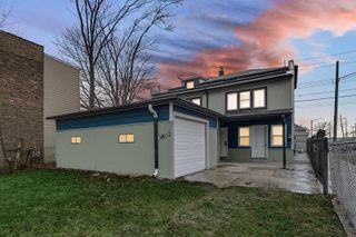 3802 Drummond Street, East Chicago, IN 46312