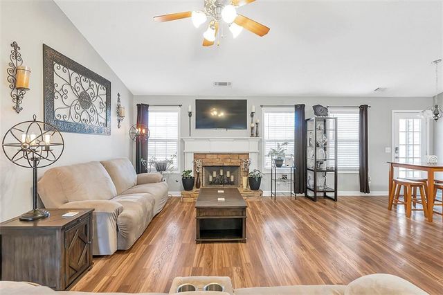 69 Red Bud Road, Jefferson, GA 30549