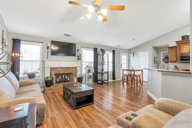 69 Red Bud Road, Jefferson, GA 30549