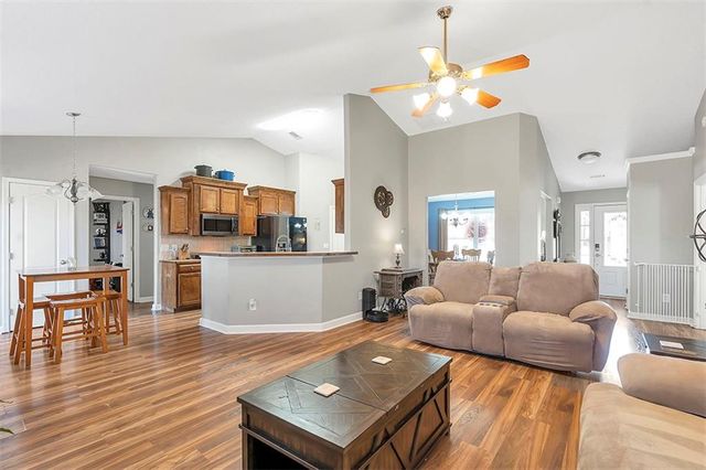 69 Red Bud Road, Jefferson, GA 30549