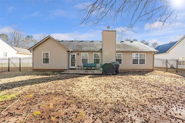 69 Red Bud Road, Jefferson, GA 30549