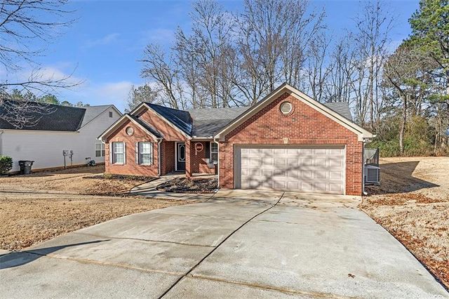 69 Red Bud Road, Jefferson, GA 30549