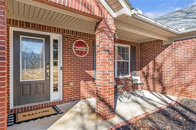 69 Red Bud Road, Jefferson, GA 30549