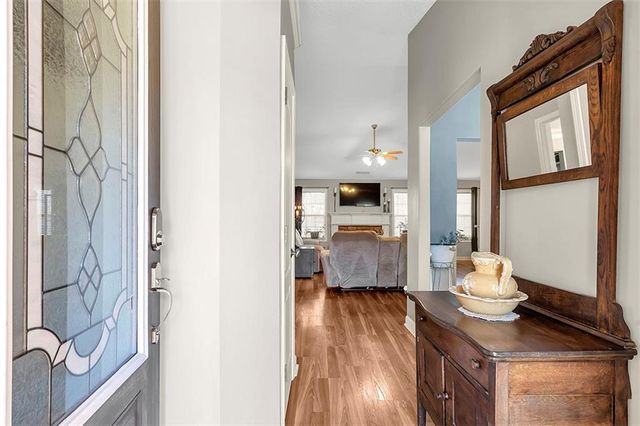 69 Red Bud Road, Jefferson, GA 30549