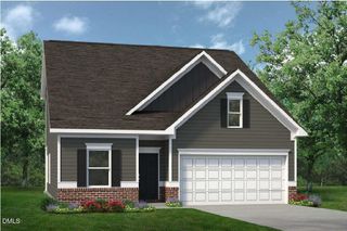 366 White Azalea Way, Benson, NC 27504