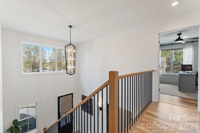 1116 Players Ridge Road, Hickory, NC 28601