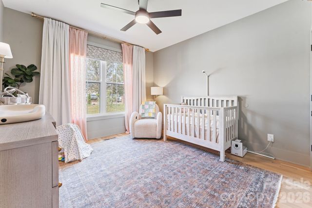 1116 Players Ridge Road, Hickory, NC 28601