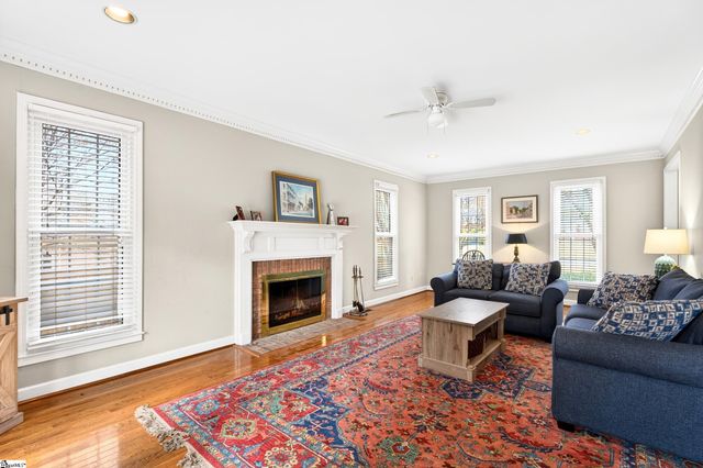 304 Deepwood Drive, Greer, SC 29651