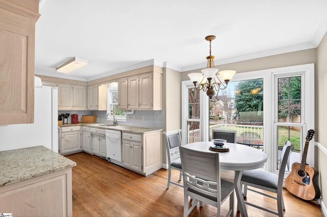 304 Deepwood Drive, Greer, SC 29651