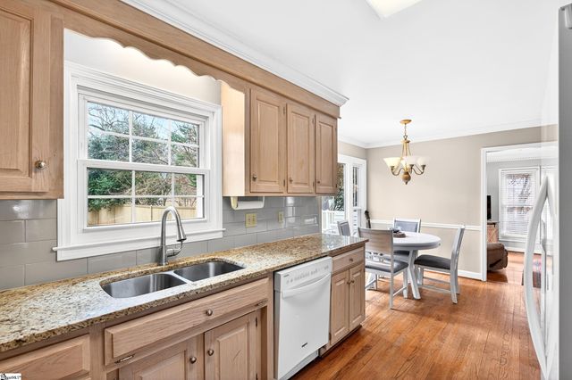 304 Deepwood Drive, Greer, SC 29651