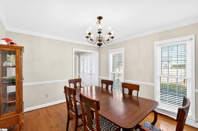 304 Deepwood Drive, Greer, SC 29651