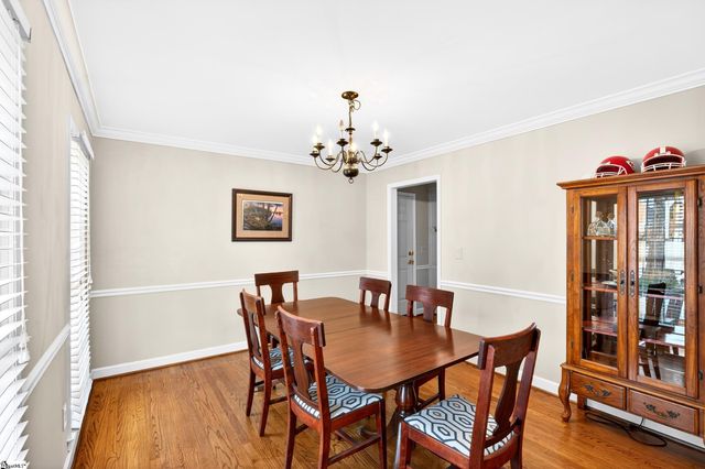 304 Deepwood Drive, Greer, SC 29651