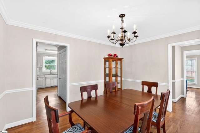 304 Deepwood Drive, Greer, SC 29651