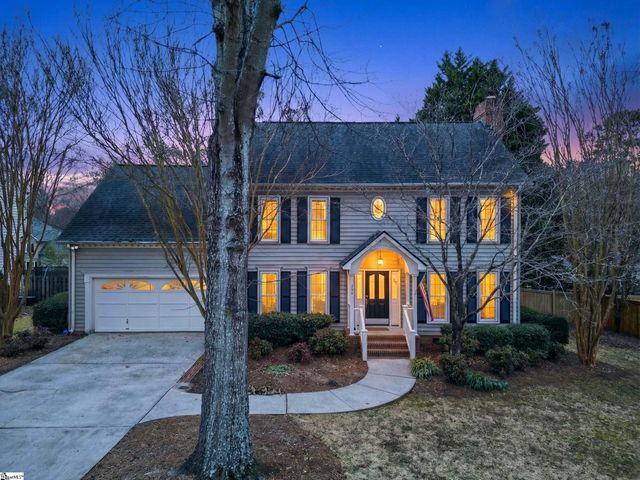 304 Deepwood Drive, Greer, SC 29651