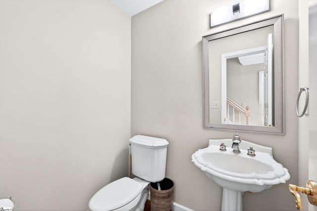 304 Deepwood Drive, Greer, SC 29651